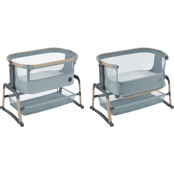 Maxi-Cosi MAXI COSI Culla Co-sleeping Iora Air Beyond Grey 6 Maxi-Cosi MAXI COSI Culla Co-sleeping Iora Air Beyond Grey - immagine 4