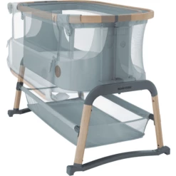 Maxi-Cosi MAXI COSI Culla Co-sleeping Iora Air Beyond Grey 11 Maxi-Cosi MAXI COSI Culla Co-sleeping Iora Air Beyond Grey -Negozio online Pink Or Blue maxi cosi culla co sleeping iora air beyond grey a361215 4