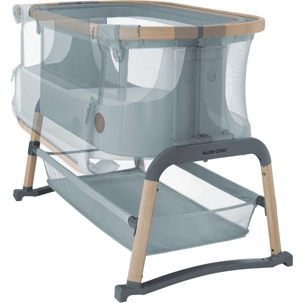 Maxi-Cosi MAXI COSI Culla Co-sleeping Iora Air Beyond Grey 7 Maxi-Cosi MAXI COSI Culla Co-sleeping Iora Air Beyond Grey - immagine 5