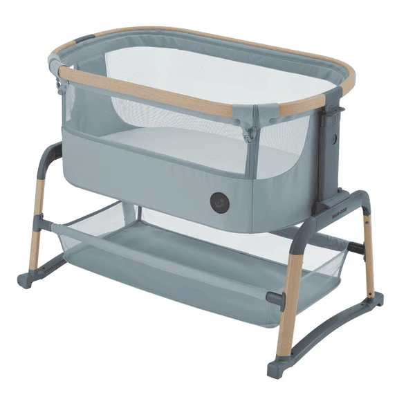 Maxi-Cosi MAXI COSI Culla Co-sleeping Iora Air Beyond Grey 3 Maxi-Cosi MAXI COSI Culla Co-sleeping Iora Air Beyond Grey