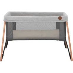 Maxi-Cosi MAXI COSI Culla Da Viaggio Iris Essential Grafite -Negozio online Pink Or Blue maxi cosi culla da viaggio iris essential grafite a299685 4