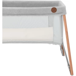 Maxi-Cosi MAXI COSI Culla Da Viaggio Iris Essential Grigio -Negozio online Pink Or Blue maxi cosi culla da viaggio iris essential grigio a299676 3