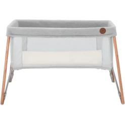 Maxi-Cosi MAXI COSI Culla Da Viaggio Iris Essential Grigio -Negozio online Pink Or Blue maxi cosi culla da viaggio iris essential grigio a299676 4