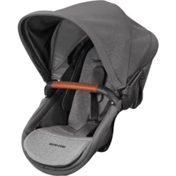 Maxi-Cosi MAXI COSI Kit Duo Lila Nomad Grey