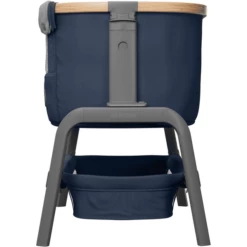 Maxi-Cosi MAXI COSI Lettino Co-sleeping Iora Essential Blue -Negozio online Pink Or Blue maxi cosi lettino co sleeping iora essential blue a275399 3