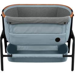 Maxi-Cosi MAXI COSI Lettino Co-sleeping Iora Essential Grey -Negozio online Pink Or Blue maxi cosi lettino co sleeping iora essential grey a275397 1