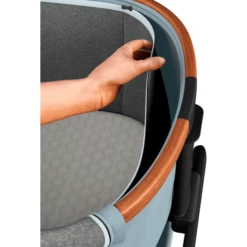 Maxi-Cosi MAXI COSI Lettino Co-sleeping Iora Essential Grey -Negozio online Pink Or Blue maxi cosi lettino co sleeping iora essential grey a275397 3