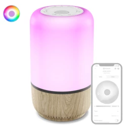 Maxi-Cosi MAXI COSI Luce Notturna Con Musica Soothe WiFi -Negozio online Pink Or Blue maxi cosi luce notturna con musica soothe wifi a332228 2