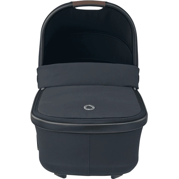 Maxi-Cosi MAXI COSI Navicella Oria Essential Graphite 4 Maxi-Cosi MAXI COSI Navicella Oria Essential Graphite - immagine 2