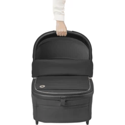 Maxi-Cosi MAXI COSI Navicella Oria XXL Essential Black -Negozio online Pink Or Blue maxi cosi navicella oria xxl essential black a292432 2