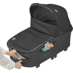 Maxi-Cosi MAXI COSI Navicella Oria XXL Essential Black -Negozio online Pink Or Blue maxi cosi navicella oria xxl essential black a292432 3