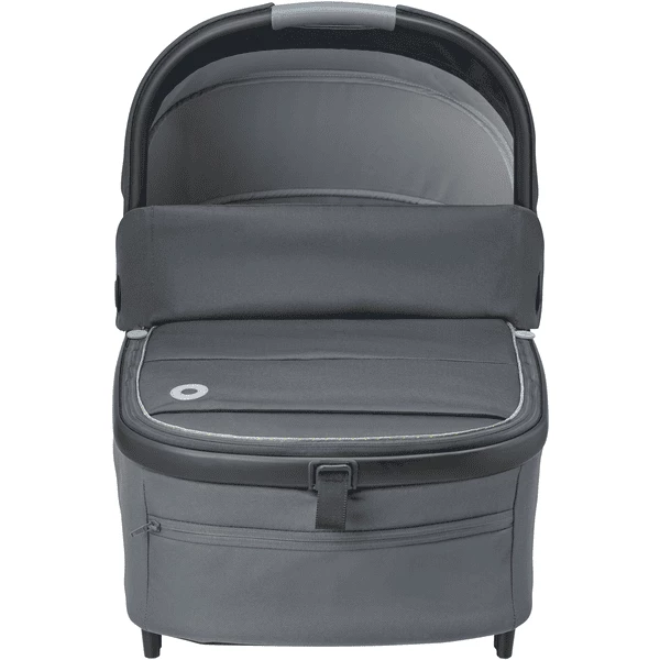 Maxi-Cosi MAXI COSI Navicella Oria XXL Essential Graphite 4 Maxi-Cosi MAXI COSI Navicella Oria XXL Essential Graphite - immagine 2