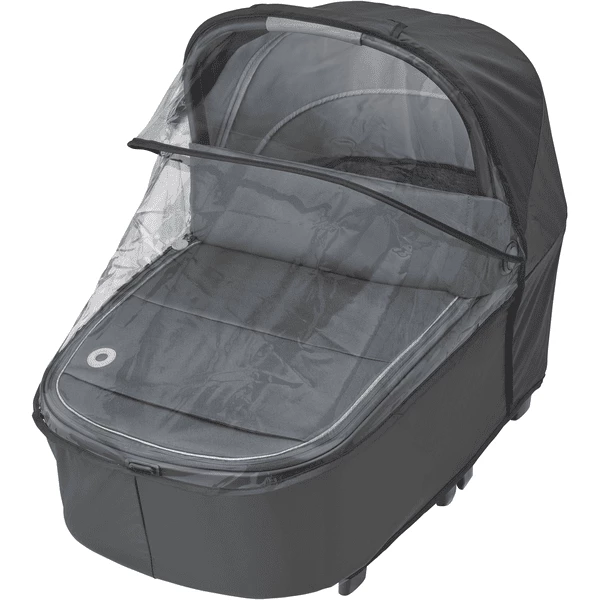 Maxi-Cosi MAXI COSI Navicella Oria XXL Essential Graphite 7 Maxi-Cosi MAXI COSI Navicella Oria XXL Essential Graphite - immagine 5