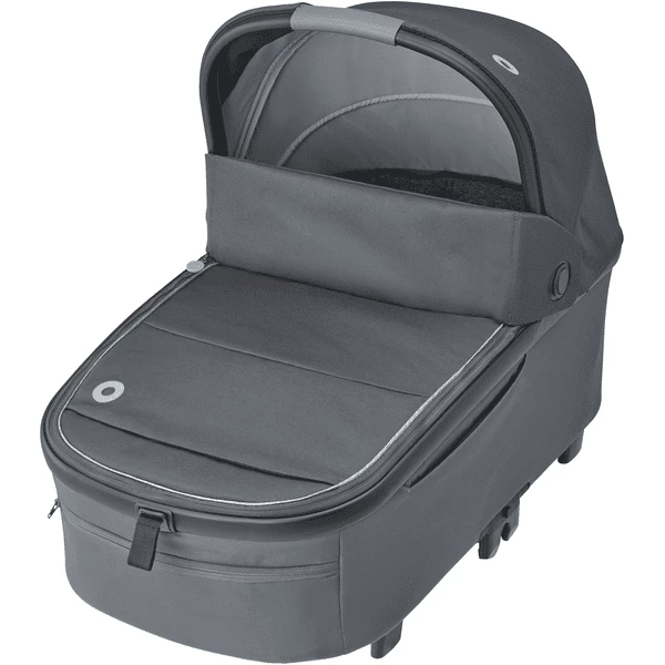 Maxi-Cosi MAXI COSI Navicella Oria XXL Essential Graphite 3 Maxi-Cosi MAXI COSI Navicella Oria XXL Essential Graphite