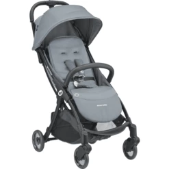 Maxi-Cosi MAXI COSI Passeggino Jaya Essential Grigio -Negozio online Pink Or Blue maxi cosi passeggino jaya essential grigio a314229 2