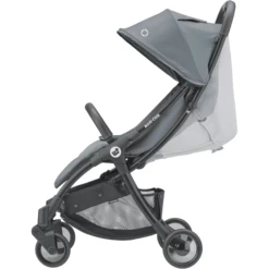 Maxi-Cosi MAXI COSI Passeggino Jaya Essential Grigio -Negozio online Pink Or Blue maxi cosi passeggino jaya essential grigio a314229 4