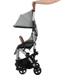 Maxi-Cosi MAXI COSI Passeggino Laika Vivid Red -Negozio online Pink Or Blue maxi cosi passeggino laika vivid red a223049 3