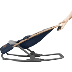 Maxi-Cosi MAXI COSI Sdraietta Kori Essential Blue -Negozio online Pink Or Blue maxi cosi sdraietta kori essential blue a275393 4