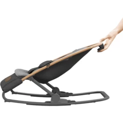 Maxi-Cosi MAXI COSI Sdraietta Kori Essential Graphite -Negozio online Pink Or Blue maxi cosi sdraietta kori essential graphite a275394 4