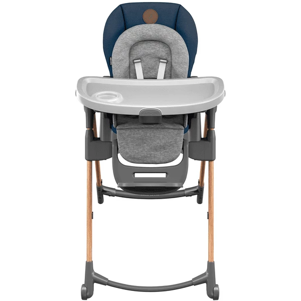 Maxi-Cosi MAXI COSI Seggiolone Minla Essential Blue 6 Maxi-Cosi MAXI COSI Seggiolone Minla Essential Blue - immagine 4