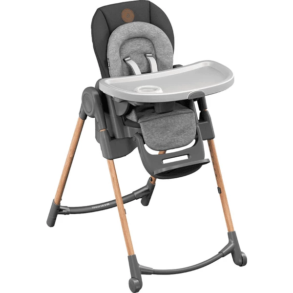 Maxi-Cosi MAXI COSI Seggiolone Minla Essential Graphite 5 Maxi-Cosi MAXI COSI Seggiolone Minla Essential Graphite - immagine 3