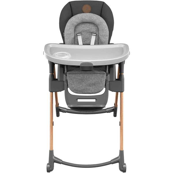 Maxi-Cosi MAXI COSI Seggiolone Minla Essential Graphite 6 Maxi-Cosi MAXI COSI Seggiolone Minla Essential Graphite - immagine 4