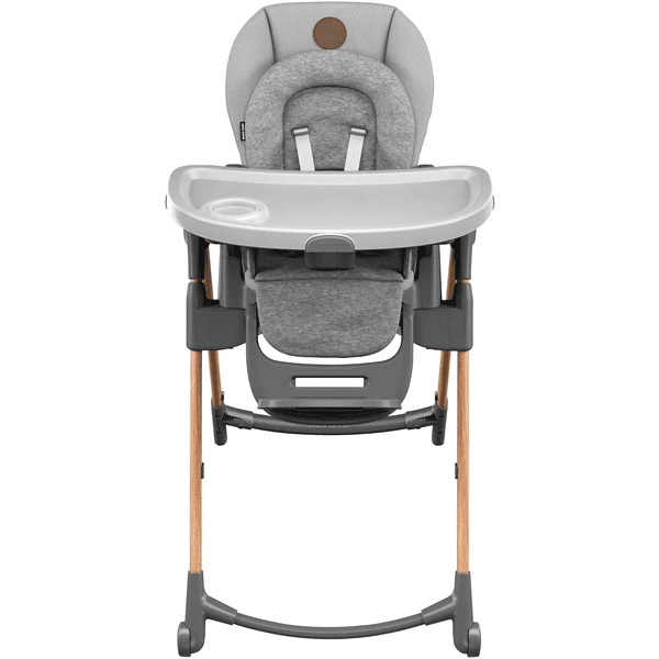 Maxi-Cosi MAXI COSI Seggiolone Minla Essential Grey 6 Maxi-Cosi MAXI COSI Seggiolone Minla Essential Grey - immagine 4