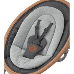 Maxi-Cosi MAXI COSI Swing Cassia Essential Graphite -Negozio online Pink Or Blue maxi cosi swing cassia essential graphite a301253 1