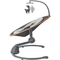 Maxi-Cosi MAXI COSI Swing Cassia Essential Graphite -Negozio online Pink Or Blue maxi cosi swing cassia essential graphite a301253 4