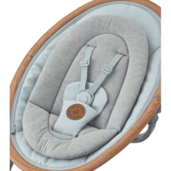 Maxi-Cosi MAXI COSI Swing Cassia Essential Grigio 8 Maxi-Cosi MAXI COSI Swing Cassia Essential Grigio -Negozio online Pink Or Blue maxi cosi swing cassia essential grigio a301242 1
