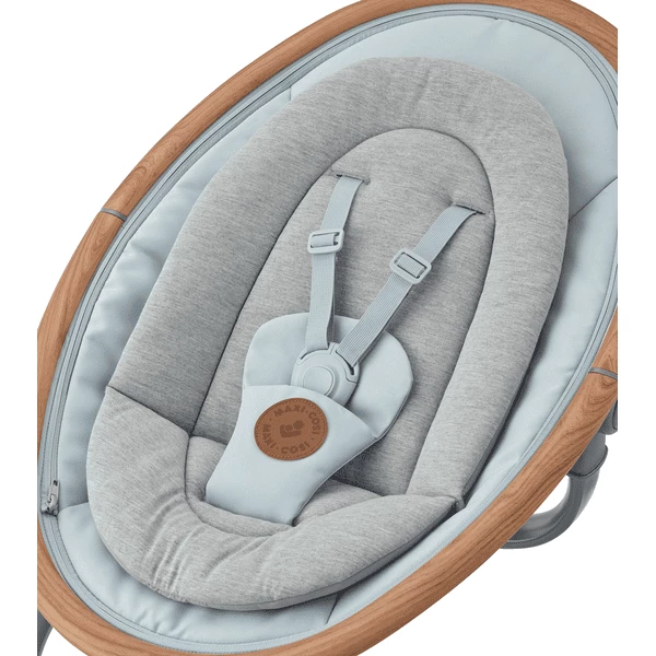 Maxi-Cosi MAXI COSI Swing Cassia Essential Grigio 4 Maxi-Cosi MAXI COSI Swing Cassia Essential Grigio - immagine 2
