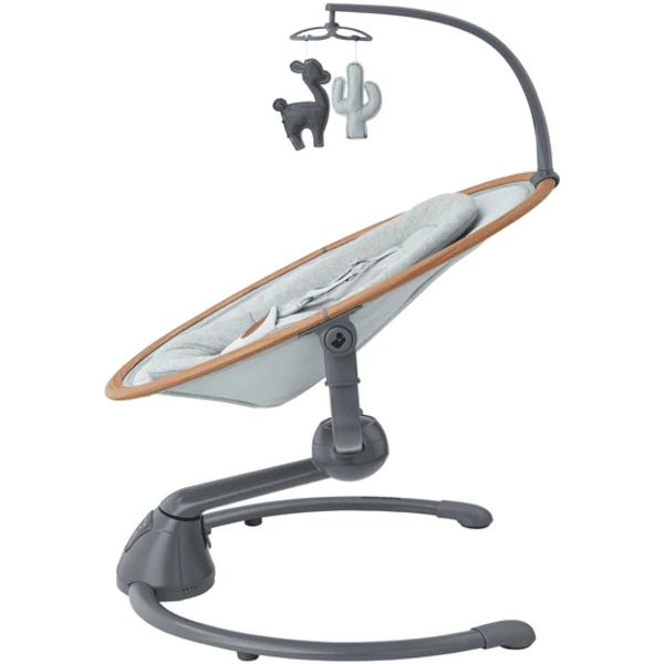 Maxi-Cosi MAXI COSI Swing Cassia Essential Grigio 7 Maxi-Cosi MAXI COSI Swing Cassia Essential Grigio - immagine 5