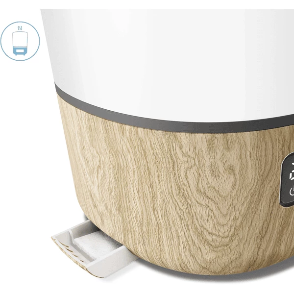 Maxi-Cosi MAXI COSI Umidificatore Breathe WiFi 5 Maxi-Cosi MAXI COSI Umidificatore Breathe WiFi - immagine 3