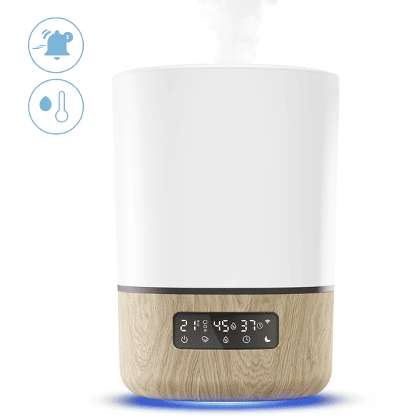 Maxi-Cosi MAXI COSI Umidificatore Breathe WiFi 7 Maxi-Cosi MAXI COSI Umidificatore Breathe WiFi - immagine 5