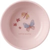 MEPAL Piatto "mio" - Flowers & Butteflies -Negozio online Pink Or Blue mepal piatto mio flowers butteflies a359923