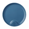 MEPAL Piatto Per Bambini Mio - Blu Profondo -Negozio online Pink Or Blue mepal piatto per bambini mio blu profondo a348998