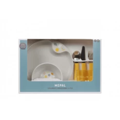 MEPAL Set Di Stoviglie Per Bambini Mio 6 Pezzi - Miffy Explore -Negozio online Pink Or Blue mepal set di stoviglie per bambini mio 6 pezzi miffy explore a349052 2