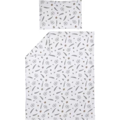 Meyco Biancheria Da Letto Junior Letto Animal 120 X 150 Cm -Negozio online Pink Or Blue meyco biancheria da letto junior letto animal 120 x 150 cm a329117 1