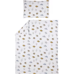 Meyco Biancheria Da Letto Mare 100 X 135 Cm -Negozio online Pink Or Blue meyco biancheria da letto mare 100 x 135 cm a329119 1