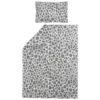 Meyco Biancheria Da Letto Panter Neutra 100 X 135 Cm -Negozio online Pink Or Blue meyco biancheria da letto panter neutra 100 x 135 cm a363716