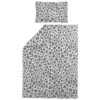 Meyco Biancheria Da Letto Panther Neutra 120 X 150 Cm -Negozio online Pink Or Blue meyco biancheria da letto panther neutra 120 x 150 cm a363722