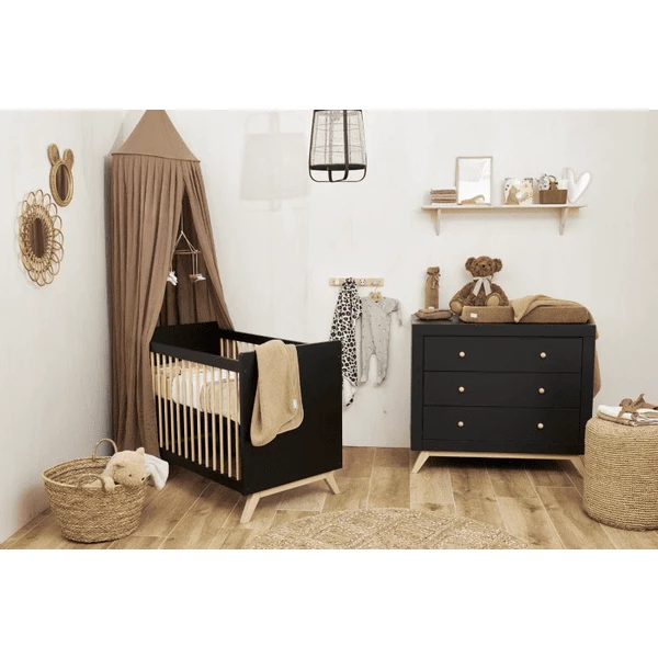 MEYCO Canopy Uni Toffee 4 MEYCO Canopy Uni Toffee - immagine 2