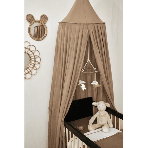 MEYCO Canopy Uni Toffee 5 MEYCO Canopy Uni Toffee - immagine 3