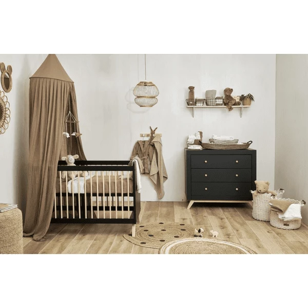 MEYCO Canopy Uni Toffee 6 MEYCO Canopy Uni Toffee - immagine 4