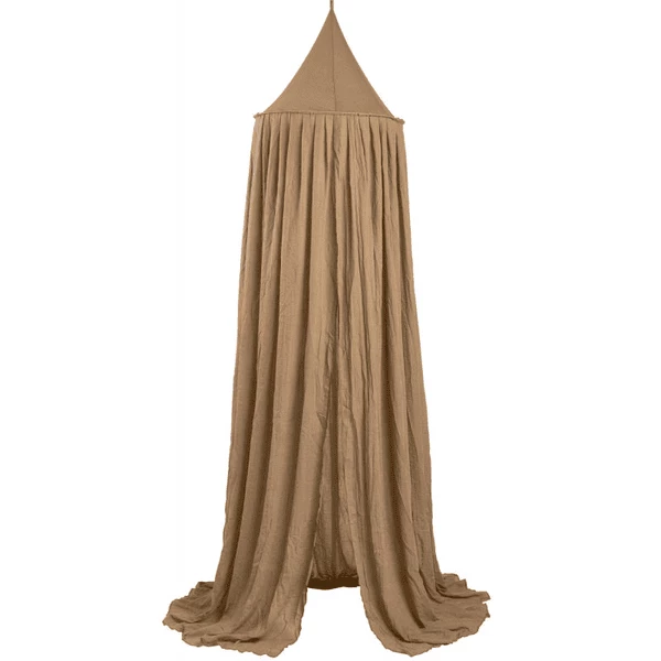 MEYCO Canopy Uni Toffee 3 MEYCO Canopy Uni Toffee