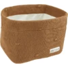 MEYCO Cestino Fasciatoio Medium Nodi Toffee 1 MEYCO Cestino Fasciatoio Medium Nodi Toffee -Negozio online Pink Or Blue meyco cestino fasciatoio medium nodi toffee a388967