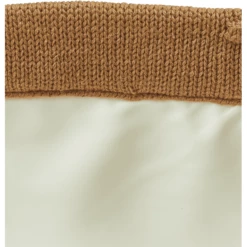 MEYCO Cestino Fasciatoio Medium Nodi Toffee 9 MEYCO Cestino Fasciatoio Medium Nodi Toffee -Negozio online Pink Or Blue meyco cestino fasciatoio medium nodi toffee a388967 2