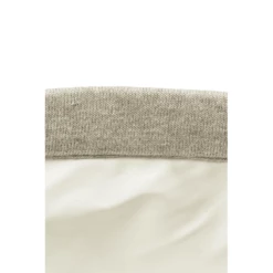 MEYCO Cestino Fasciatoio Piccolo Knit Basic Sand Melange 9 MEYCO Cestino Fasciatoio Piccolo Knit Basic Sand Melange -Negozio online Pink Or Blue meyco cestino fasciatoio piccolo knit basic sand melange a388940 2