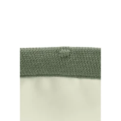 MEYCO Cestino Fasciatoio Piccolo Nodi Forest Green -Negozio online Pink Or Blue meyco cestino fasciatoio piccolo nodi forest green a388955 2