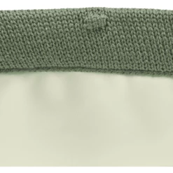 MEYCO Cestino Per Fasciatoio Medium Nodi Forest Green -Negozio online Pink Or Blue meyco cestino per fasciatoio medium nodi forest green a388964 2